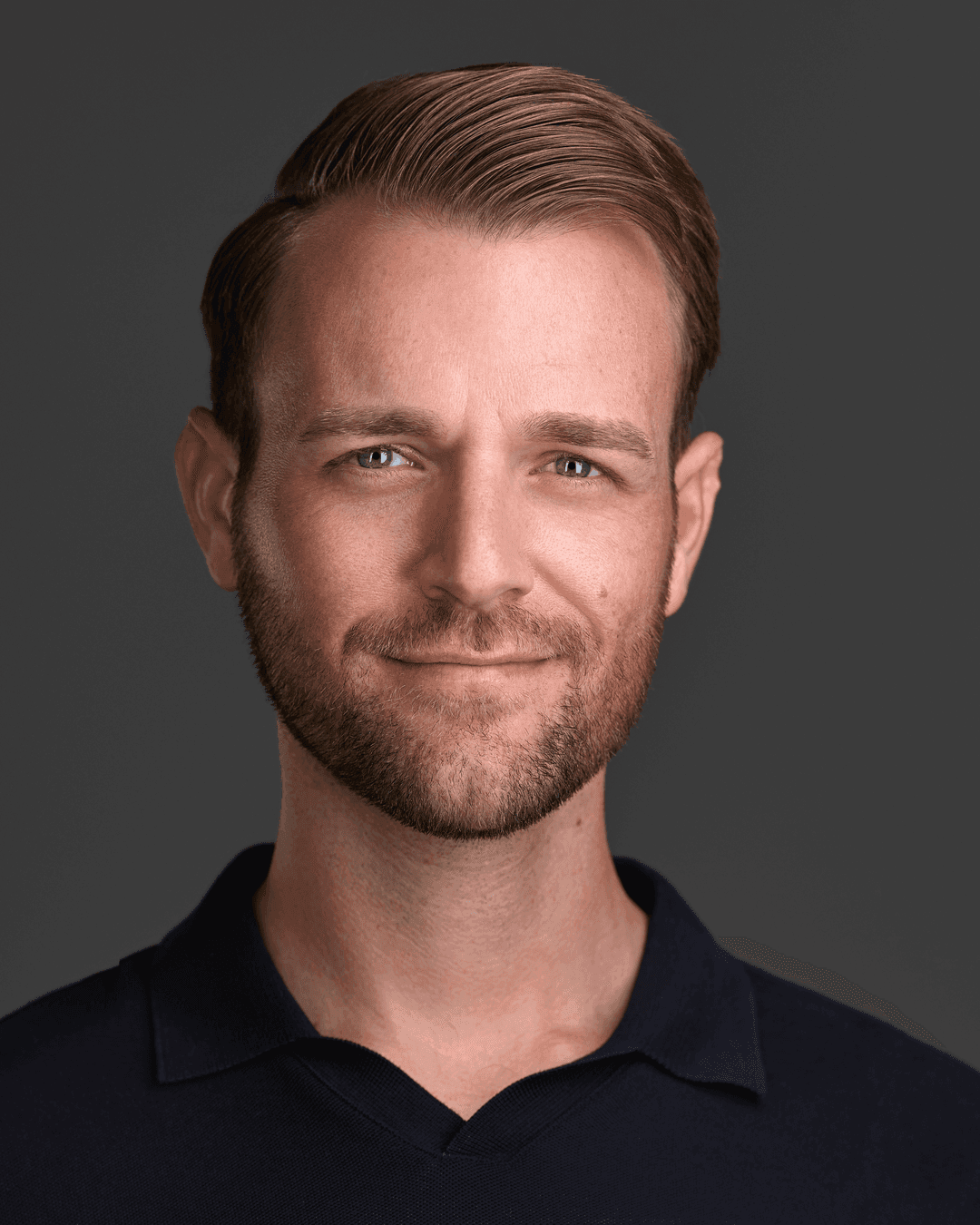 Josh Hohenstein, founder of Prometheus Consulting
